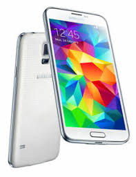 Samsung Galaxy S5 Mini Sm G800f 16gb White Unlocked Smartphone Ebay
