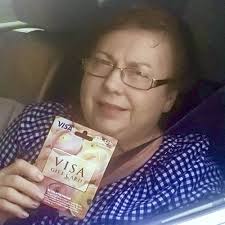 Caregiver Appreciation