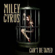 Following the release of her fifth studio album, miley cyrus & her dead petz, cyrus resumed working on her upcoming sixth studio album. Can T Be Tamed Song Wikipedia