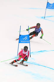 The 2026 Winter Paralympics Are In Full Force At Milano-Cortina |