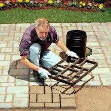 The color may have different as the difference display, pls understand. China Diy Concrete Pavement Mold Paving Mold For Garden Path China Pavement Mould And Path Mold Price