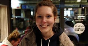 Olivia Cornwell Studio assisstant