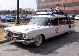 ghostbusters cool car cars show cars movie tv cars ghostbusters