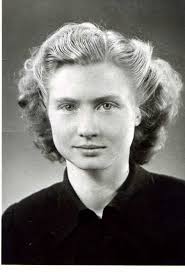 Meeting the love of my life