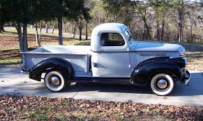 Image result for Regent Maroon 1946 GMC
