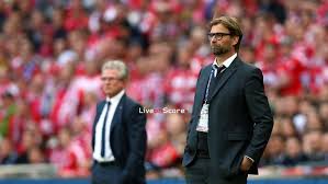 The match made history as it was the first time two clubs from italy had faced each other in the final. The 2013 Uefa Champions League Final Borussia Dortmund Vs Bayern Munich