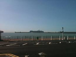 Delivered to your table, but still the same famous breakfast you know and love. Sea View Room View Picture Of Premier Inn Dover Central Eastern Ferry Terminal Hotel Tripadvisor