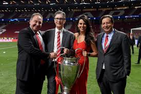 Now that he had a working knowledge of the soybean industry 8. Liverpool Fc News John W Henry Targets Premier League Title Following Champions League Triumph London Evening Standard Evening Standard