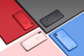 new Infinix Smart 2 Pro ...