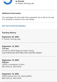 Northwest annex post office in phoenix, arizona on w camelback rd. My Package Is Stuck In The Southern Md Distribution Center Annex Today Is 26th I Bought This Item On Ebay And I Want Request The Refund Now But I Don T Want The Package Arrive After