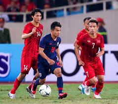 Cập nhật mới nhất các link xem trực tiếp u23 việt nam vs u23 thái lan (19h ngày 22/2) giải vô địch u23 đông nam á 2022 trên tivi, . Lam Sao Ä'á»ƒ Tháº¯ng Ä'á»™i Thai Lan