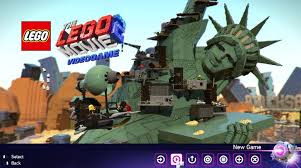 I have finished the game and bought all characters except for 2. The Lego Movie 2 Videogame A Review Firestartoys Blog