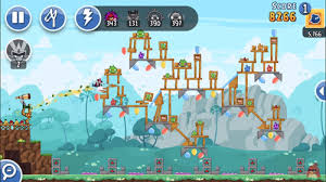 Using this item you will be drawn with arrows indicating the target. Angry Birds Friends Apk Mod 10 7 0 Download Free For Android