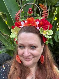 Celebrating Anniversary at Mai Kai Restaurant