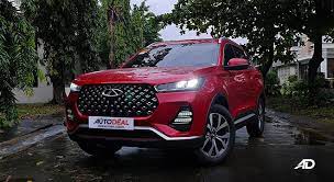 We did not find results for: Chery Tiggo 7 Pro 2021 Philippines Price Specs Official Promos Autodeal
