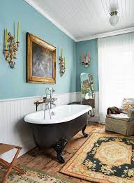 Many families leave the walls empty or decorate them with functional things only want to get some bathroom wall decor inspiration? 45 Best Wall Art Ideas For Every Room Cool Wall Decor And Prints