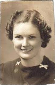 Maxine Lawson Obituary (2006)