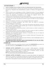 Notice Hotte Smeg Kd90x 1 Smeg Modes D Emploi Gratuit Docume