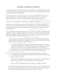 Bank account confirmation letter sample poa. Sample Power Of Attorney Form Free Power Of Attorney Letter Sample Rocket Lawyer