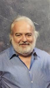 Obituary for James "Jim" Hoffman