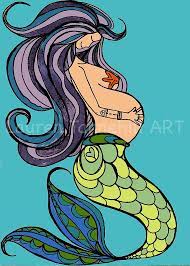 Pin On Mermaids