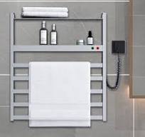 Amazon.com: 600450110mm 304 Stainless Steel Electric Flat ...