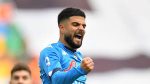 Последние твиты от lorenzo insigne (@lor_insigne). Dubl Insine Pomog Napoli Razgromit Fiorentinu V Serii A Rt Na Russkom