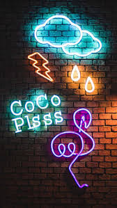 Night, city, light, pixel art. Iphone Wallpaper Neon Iphone Hintergrundbilder Von Preppy Wallpapers Iphonewallpaper Iphonewallp Neon Light Wallpaper Neon Wallpaper Wallpaper Iphone Neon
