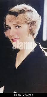 Gladys mary smith hi-res stock photography and images