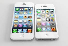 Cook revealed that iphone now accounted for 5 per cent of the total world. Iphone 5 Unveiling Date Confirmed On 21st September Release Date October Iphone Iphone 5 New Iphone