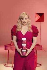2 march 1980) is an australian actress, singer, comedian, writer, and producer. Olly Announces New 2021 Celebrity Ambassador Rebel Wilson 10 02 21 Finanzen At