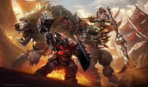 Dwarf Woman 1080p 2k 4k 5k Hd Wallpapers Free Download Wallpaper Flare You can also upload and share your favorite dwarf wallpapers. dwarf woman 1080p 2k 4k 5k hd