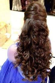 10 Best Indian Engagement Hairstyles To Get Ready On The Big Day