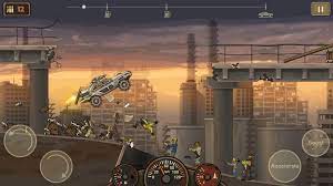 Earn to die 2 v1.4.5 mod (dinero ilimitado) apk para android es el racing para android desarrollado por not doppler. Earn To Die 2 Apk Download Free Racing Game For Android Apkpure Com