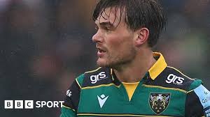 Premiership: Northampton Saints 35-16 Worcester Warriors
