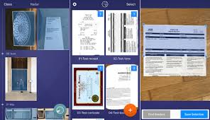 Many receipt scanning apps can easily integrate with quickbooks, giving you a comprehensive look at your using optical character recognition (ocr) technology, the quickbooks receipt scanner can scan and record the amount, date, and location of your transactions. The Best Apps For Mobile Scanning And Ocr