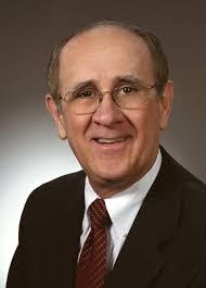 Carleton retiring after decade guiding Statehouse