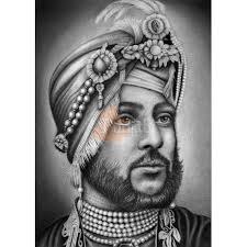 Maharaja Duleep Singh
