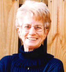 Obituary for Myrna (Crook) Hill