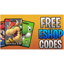 Maybe you would like to learn more about one of these? Legit Free Eshop Codes 2021 No Human Verification Unused List