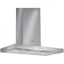 Bosch Hotte Decorative 90cm Evacuation Recyclage 45db 730m3 H Inox Dwb097a51 Excellis Vente Petit Electromenager Et Gros Electromenager