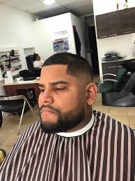 Luxury Barber Shop added a new photo.