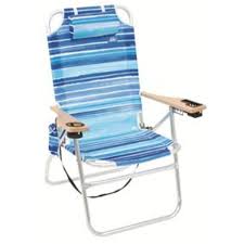 Aloha Big Shot Beach Chair Beach Chairs Painting Wood Furniture Chair