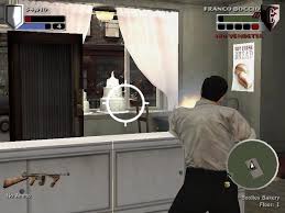 Ppsspp tersedia untuk windows/pc dan android. Godfather The Game Pc Review And Full Download Old Pc Gaming