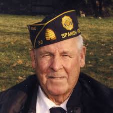 Ellison Beck “Ike” Holm (1925-2011)
