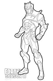 We hope you enjoy our growing collection of hd. Fortnite Battle Royale Coloring Pages Free Printable Coloring Pages For Kids