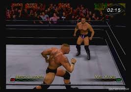 Wwe Raw 2 Download Gamefabrique
