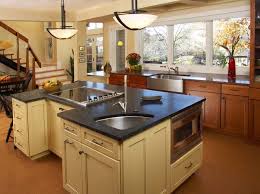 20 best corner kitchen sink designs for