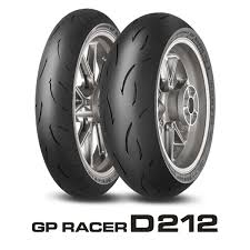 Working at gp we're more than consumer products and paper. Dunlop Gp Racer D212 Motorradreifen Dunlop Motorrad