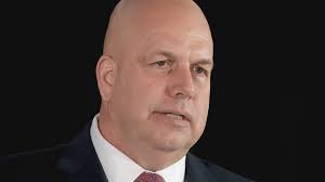 Provo Police chief resigns after less than a year